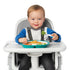 OXO Tot Fork and Spoon Training Set, Teal...