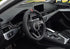 KAFEEK Car Steering Wheel Cover Men,Universal 15 inch, Microfiber Leather Carbon Fiber Black Steering Wheel Accessories, Anti-Slip, Odorless, Brea...