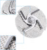 W10083957V Dishwasher Chopper Blade Assembly Compatible with Whirlpool & Kenmore Dishwasher Replaces W10083957 PS11722146 WP8268383 AP5983779