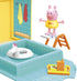 Peppa Pig Peppa’s Adventures Peppa’s Swimming Pool Fun Playset Preschool Toy, includes 1 Figure and 4 Accessories, Ages 3 and Up...