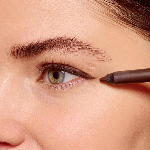 essence | Stay & Play Gel Eyeliner | Super Soft Gel-like Texture | Waterproof & Longlasting | Vegan & Cruelty Free (02 But First Espresso)...