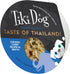 Tiki Dog Taste of The World - Dog Wet Food - Whole Foods - Thailand! Chicken Curry - 3 oz Cup...