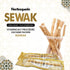 Natural Miswak, All Natural Traditional Tooth Brush for Oral Health, Hygiene, Fresh Breath, Light Weight, Vacuum Sealed (Pack of 6)...