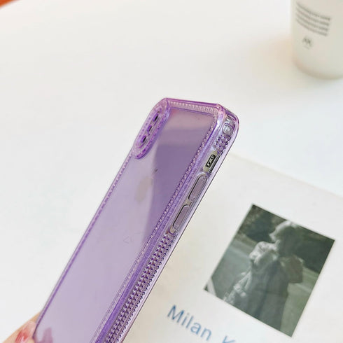 for iPhone Xs Max Case Cute Clear Bling Crystal Diamond Phone Case, with Sparkle Camera Len Protector Soft TPU Cover Case for Women Girls, Green.....