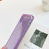 for iPhone Xs Max Case Cute Clear Bling Crystal Diamond Phone Case, with Sparkle Camera Len Protector Soft TPU Cover Case for Women Girls, Green.....
