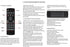 MX3 Voice Air Mouse Mini Keyboard Backlight Wireless Remote, 2.4G Multifunctional Fly Mouse with Infrared Learning for Android Smart TV Box, 3-Gyr...