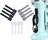 Cord Organizer - Stick On Cord Holder& Cable Keeper for Appliances - Perfect Kitchen Aids Gadgets& New Home Gift...