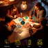 Exit: The Haunted Roller Coaster | Exit: The Game - A Kosmos Game from Thames & Kosmos | Family-Friendly, Card-Based at-Home Escape Room Experienc...