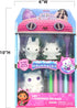 Tara Toys Dreamworks Gabby's Dollhouse Washables, Dogs, Kids Toys, Gift for Boys & Girls, Ages 3+...