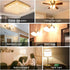 JD E11 LED Bulb Dimmable, E11 120V 100W Halogen Equivalent, T3/T4 Mini Candelabra Base, 10W 1000 LM E11 Bulbs for Ceiling Fans, Chandeliers, Cabin...