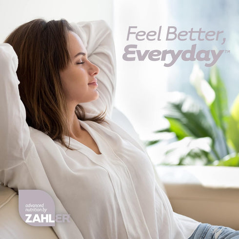 Zahler Elderberry Zinc Lozenges for Adults & Kids - Delicious Chewable Zinc & Sambucus Elderberry Lozenges for Immune Support - Kosher, Made in US...