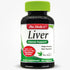 FITO MEDIC'S Lab - Liver cleanse detox & repair, liver supplement - with - milk thistle - artichoke extract -boldo- rhubarb-Ultra high Absorption....