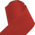Skinny Black Ties For Men Solid Pure Color Formal Slim Neckties 2.35" (6CM) Men's Ties...