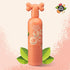Quick Fix Shampoo and Conditioner for Dogs 16.0 fl. oz. Peach Scent. Nourishes and softens the coat. Natural and Vegan Ingredients. Gentle formula...