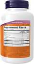 NOW Supplements, CoQ10 200 mg, Pharmaceutical Grade, All-Trans Form produced by Fermentation, 90 Lozenges...