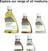 Winsor & Newton Painting Medium, 75ml (2.5-oz) Bottle...