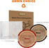2 Colors Silicone Bread Sling for Dutch Oven, Essential Sourdough Bread Baking Supplies, Reusable Non-Stick Silicone Baking Mat, Perfect for Easy ...