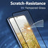 Screen Protector Xiaomi 13T/Xiaomi 13T Pro, Tempered Glass Screen Protector, Anti Scratch, Anti Fingerprint, 9H Hardness, HD Clear Film, High Sens...