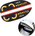 UYYE 2 Pcs Car Side Mirror Rain Visor Guard, Car Accessories,PVC Car Rear View Mirror Rain Eyebrow, Waterproof Auto Mirror Rain Visor Guard for Mo...