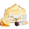 ANAI RUI Vitamin C Face Mask with Turmeric and Kaolin Clay for Dark Spots, Dull Skin, Skincare Facial Mask for Refining Pores and Controlling Oil,...