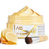 ANAI RUI Vitamin C Face Mask with Turmeric and Kaolin Clay for Dark Spots, Dull Skin, Skincare Facial Mask for Refining Pores and Controlling Oil,...