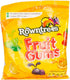 Nestle Rowntree Fruit Gums Bag 150 Gram...