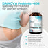 Probiotics for Women Vaginal Health, Urinary Tract Health, Yeast Infection & UTI I 40 Billion CFU Active Prebiotics and Probiotics for Women I She...
