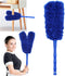 16 inch Microfiber Feather Duster, Big Microfiber Duster Make Home Cleaning More Efficient and Easy, Cleaning Tool for Office, Fan, Car, Computer,...