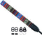 Camera Shoulder Strap, Neck Strap Compatible with Canon EOS 80D 70D 60D 6D 7D MarkII 5D MarkIII 5D Mark IV Rebel T7 T6i T6s T5i Vintage Style...