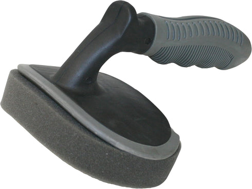 Carrand 93047 Tire Shine Applicator, Black...