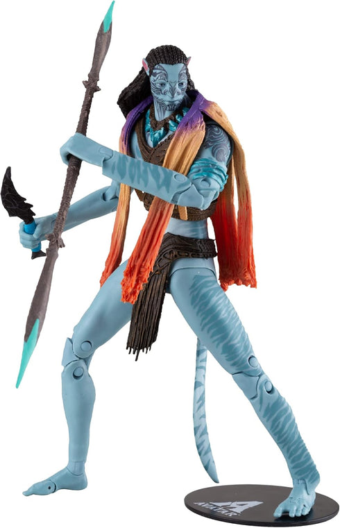 McFarlane Toys Avatar: The Way of Water - Tonowari...