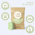 Multi-Purpose & Bathroom Cleaner Refill Tablets - Natural Cleaning Products - All-Purpose Cleaner Tablets - Plant-Based - No Harsh Chemicals - 8x ...