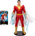 McFarlane Toys - DC Multiverse - Shazam!: Shazam! Fury of The Gods...