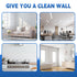 Drywall Repair Kit, Wall Spackle Repair Paste, Wall Mending Agent with Scraper Easy to Fill The Holes for Home Wall, Plaster Dent Repair...