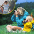 ESSENSON Binoculars for Kids Toys Gifts for Age 3-12 Years Old Boys Girls Kids Telescope Outdoor Toys for Sports and Outside Play Hiking, Bird Wat...