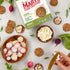 Mary's Gone Crackers Herb Crackers, Organic Brown Rice, Flax & Sesame Seeds, Gluten Free, 6.5 Ounce...