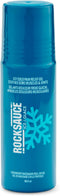 RockTape RockSauce Ice Cooling Muscle Relief Cream with Menthol, 3 Ounce...