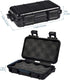Waterproof Shockproof Box, Plastic Protective Hard Case, Outdoor Survival Box Hard Drive Case, Protective Grip Carry Phone Case Airtight Outdoor S...