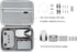 Tomat Mini 4K Carrying Case, Portable Travel Bag for DJI MINI 4K/Mini 2 /Mini 2 SE Fly More Combo Accessories...