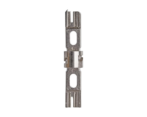 Jonard Tools EPB-KR Standard Double Ended Punchdown Krone Block Blade with and without Cutter, 1 Count (Pack of 1)...