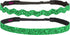 Hipsy Irish Green Headband St Patricks Day Accessories Clover Headband Gift Packs (Skinny & Wave Bling 2pk)...
