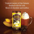 The Republic of Tea Banana Cuppa Chocolate Tea Bags, 36 Tea Bag Tin...