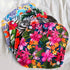 7pcs Set Reusable Menstrual Pads Including 1pc Mini Wet Bag +6pcs Reusable Washable Stay Dry Cloth Menstrual Pads/Women Sanitary Pads/Mama Panty L...