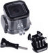 Suptig Replacement Waterproof Case Protective Housing for GoPro Hero Session Hero4 Session Hero5 Session Camera for Underwater Use Water Resistant...