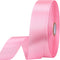1 inches 50 Yard Pink Satin Ribbon for Gift Wrapping, Wedding, Crafts, Christmas,Easter, Floral, Hair, Invitation Decorations and More...