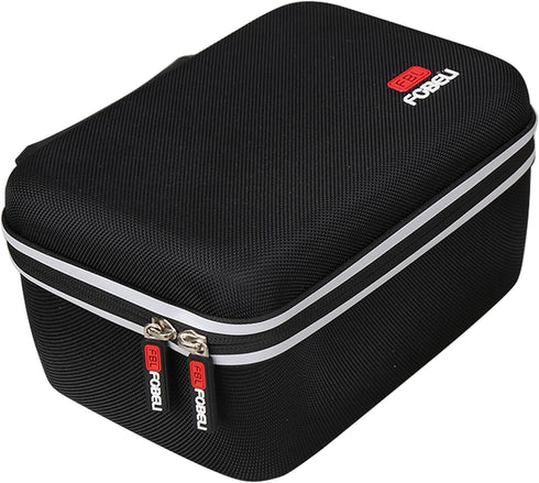 Hard Travel Case for Polardo Portable Travel Garment Steamer for Clothes 900-Watt, Case Only...