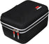 Hard Travel Case for Polardo Portable Travel Garment Steamer for Clothes 900-Watt, Case Only...