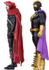 McFarlane Toys - Spawn Page Punchers 2pk Spawn and Anti-Spawn 3in Action Figures with Comic...