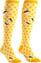 Sock It To Me, Knee High Funky: Knee's Bees...