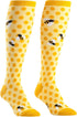 Sock It To Me, Knee High Funky: Knee's Bees...